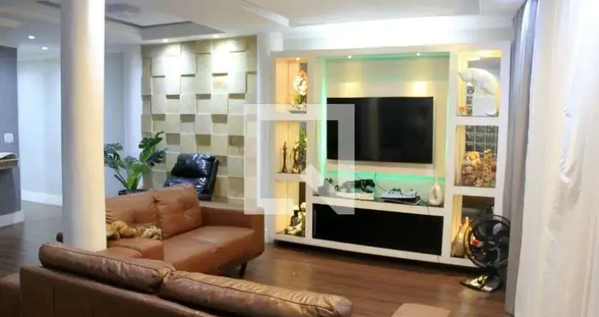Casa para Aluguel - Jardim Cocaia, 4 Quartos,  180 m² - Guarulhos