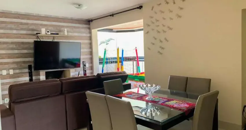 Apartamento para Aluguel - Bosque da Saúde, 3 Quartos,  115 m² - São Paulo