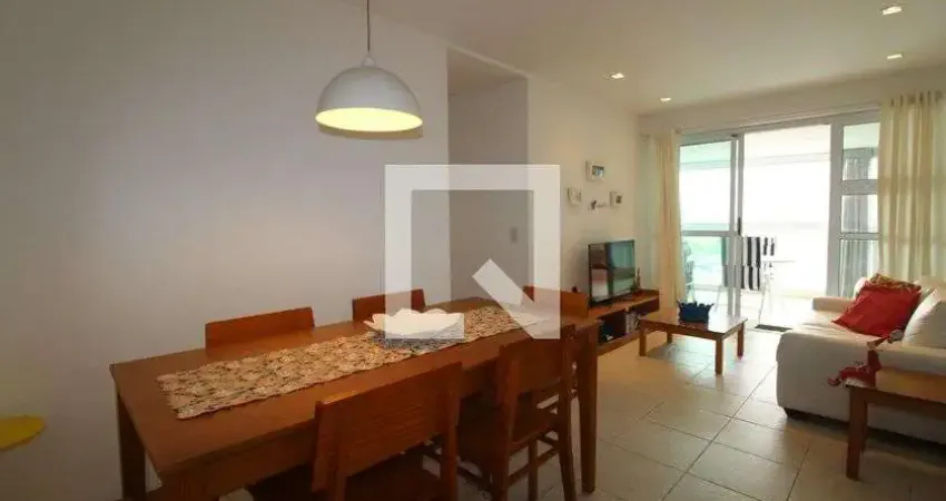Apartamento para Aluguel - Jacarepaguá, 4 Quartos,  100 m² - Rio de Janeiro