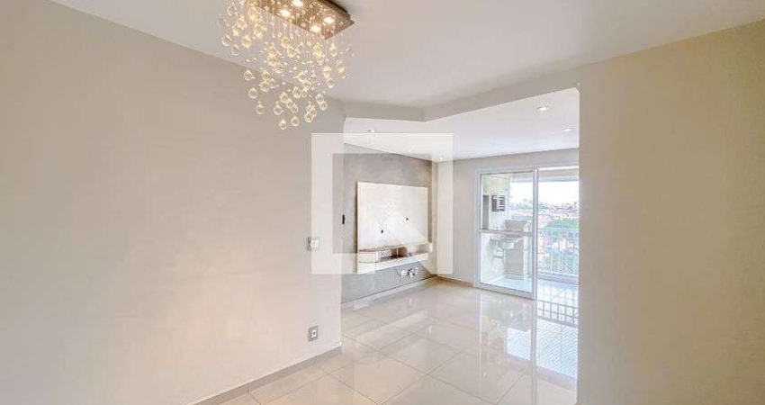 Apartamento para Aluguel - Mooca, 3 Quartos,  95 m² - São Paulo