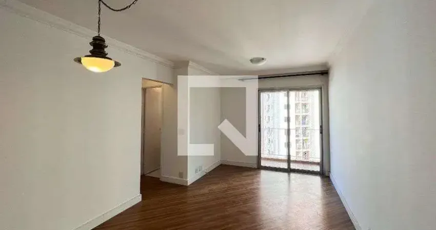Apartamento para Aluguel - Vila Olímpia, 2 Quartos,  50 m² - São Paulo