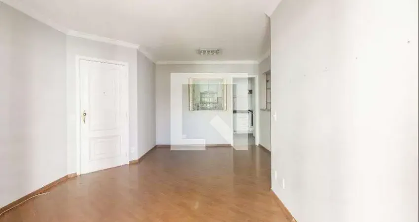 Apartamento para Aluguel - Tatuapé, 3 Quartos,  92 m² - São Paulo