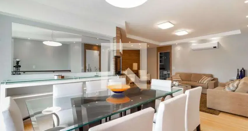 Apartamento para Aluguel - Vila Olímpia, 3 Quartos,  150 m² - São Paulo