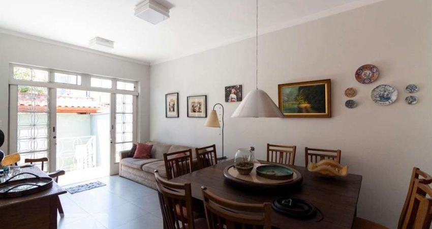 Casa para Aluguel - Planalto Paulista, 4 Quartos,  200 m² - São Paulo