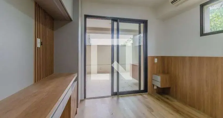 Apartamento para Aluguel - Vila Mariana, 1 Quarto,  40 m² - São Paulo