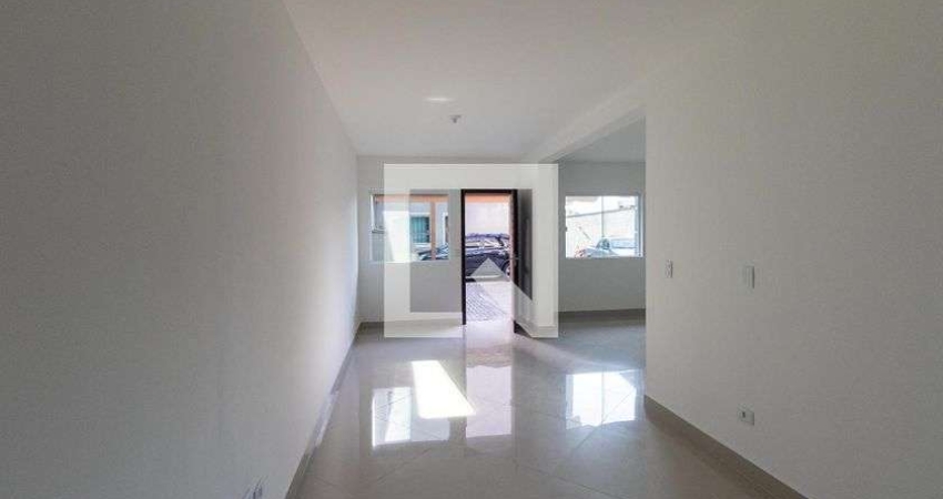 Casa / Sobrado em Condomínio para Aluguel - Jardim das Américas, 4 Quartos,  239 m² - Curitiba