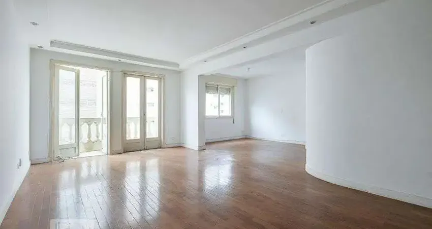Apartamento para Aluguel - Vila Madalena, 2 Quartos,  100 m² - São Paulo