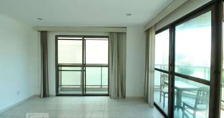 Apartamento para Aluguel - Recreio, 2 Quartos,  85 m² - Rio de Janeiro
