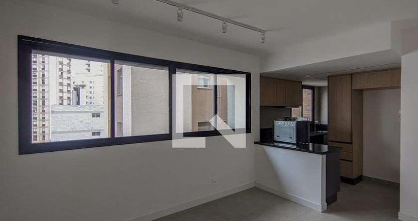 Apartamento para Aluguel - Lourdes, 2 Quartos,  62 m² - Belo Horizonte