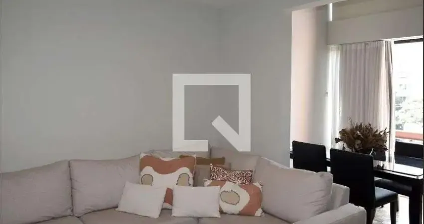 Apartamento para Aluguel - Pinheiros, 1 Quarto,  57 m² - São Paulo
