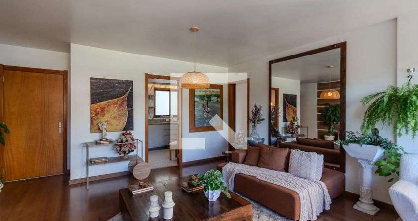 Apartamento para Aluguel - Cristal , 3 Quartos,  92 m² - Porto Alegre