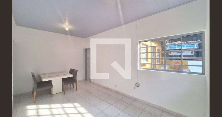 Casa para Aluguel - Vila Leopoldina, 1 Quarto,  125 m² - São Paulo