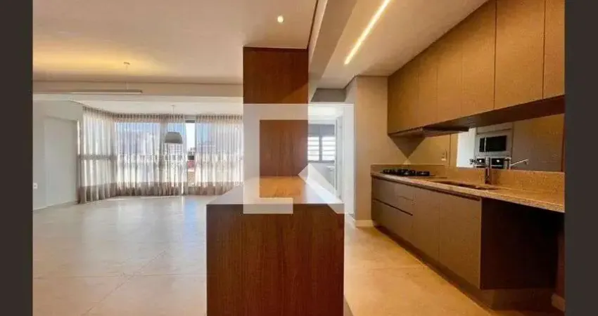 Apartamento para Aluguel - Cambuí, 3 Quartos,  111 m² - Campinas