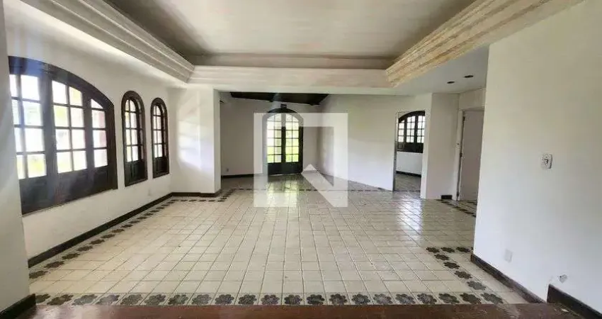 Casa para Aluguel - Itaigara, 7 Quartos,  800 m² - Salvador