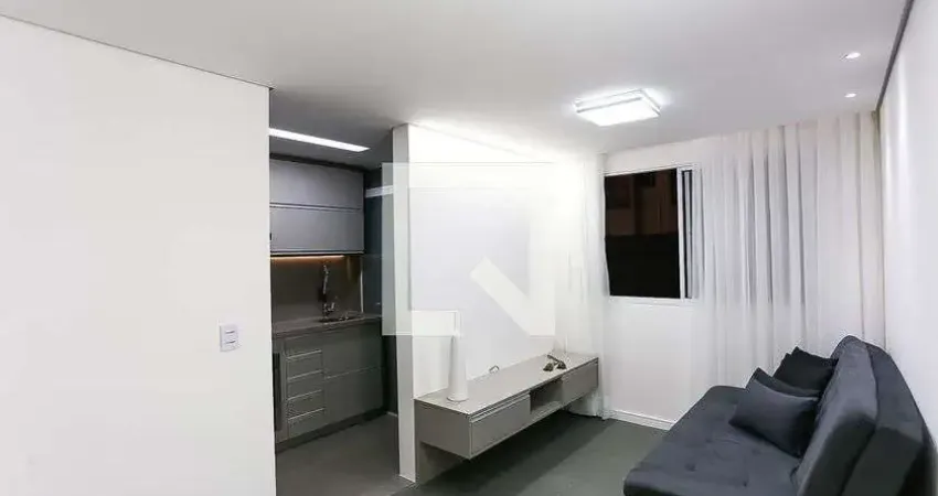Apartamento para Aluguel - Vila Andrade, 2 Quartos,  44 m² - São Paulo