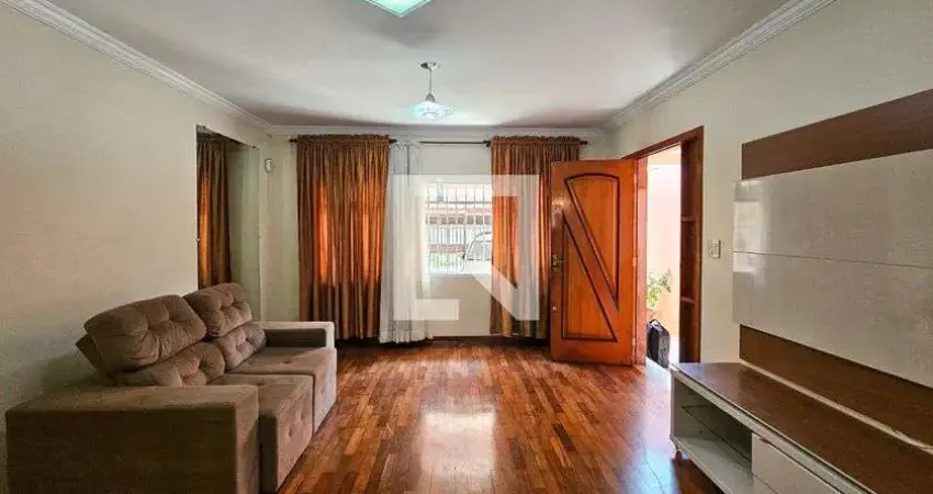 Casa para Aluguel - Jardim Paquetá, 4 Quartos,  300 m² - São Paulo