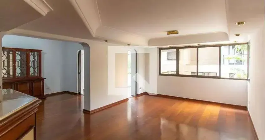Apartamento para Aluguel - Perdizes, 3 Quartos,  216 m² - São Paulo
