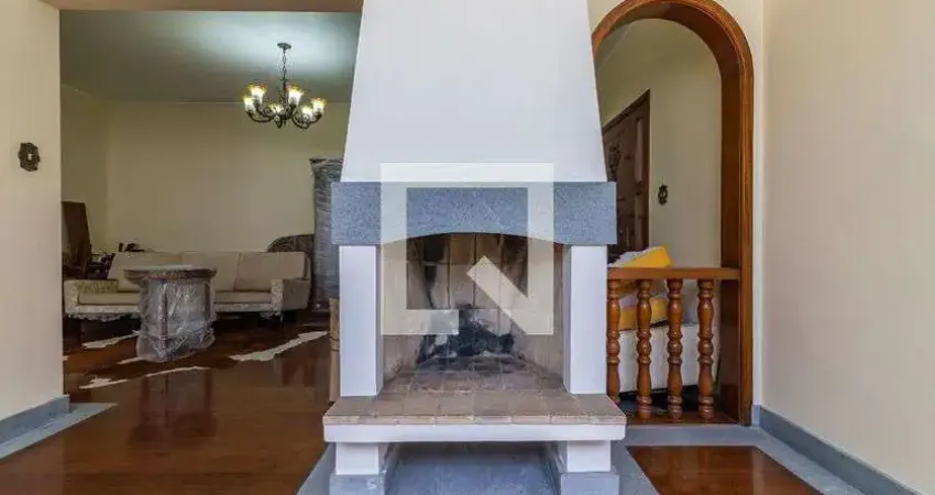Casa para Aluguel - Campo Belo, 3 Quartos,  400 m² - São Paulo
