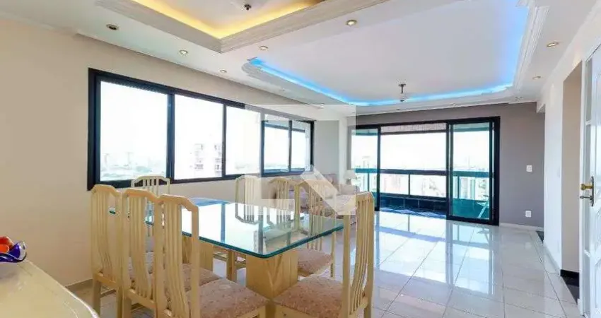 Apartamento para Aluguel - Vila Maria , 3 Quartos,  150 m² - São Paulo