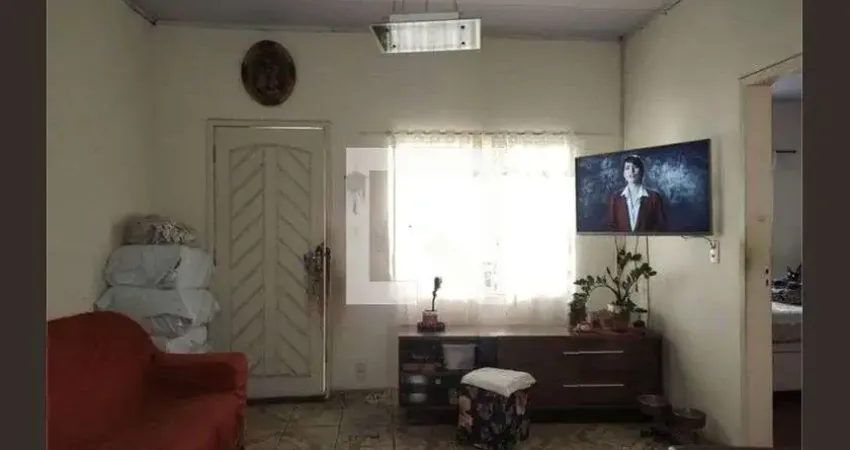 Casa para Aluguel - Vila Esperança, 3 Quartos,  200 m² - São Paulo