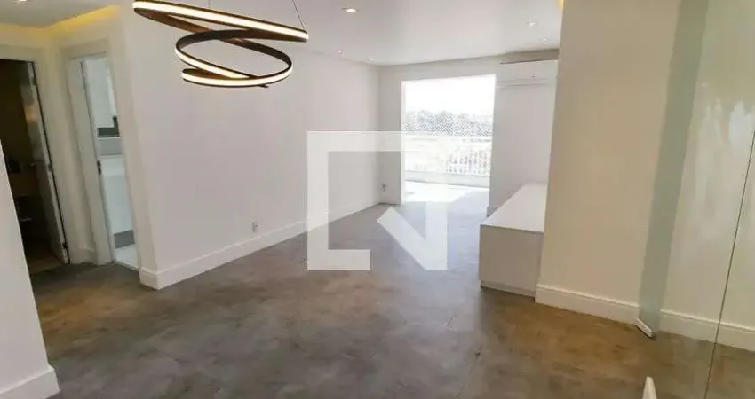 Apartamento para Aluguel - Jardim Vazani, 3 Quartos,  110 m² - São Paulo
