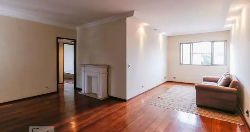 Apartamento para Aluguel - Perdizes, 3 Quartos,  115 m² - São Paulo