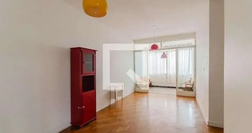 Apartamento para Aluguel - Liberdade, 2 Quartos,  94 m² - São Paulo