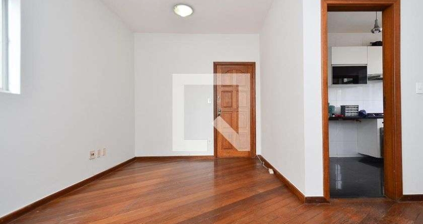 Apartamento para Aluguel - Sagrada Família, 3 Quartos,  85 m² - Belo Horizonte