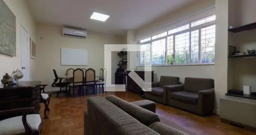 Apartamento para Aluguel - Jardim Paulista, 2 Quartos,  107 m² - São Paulo