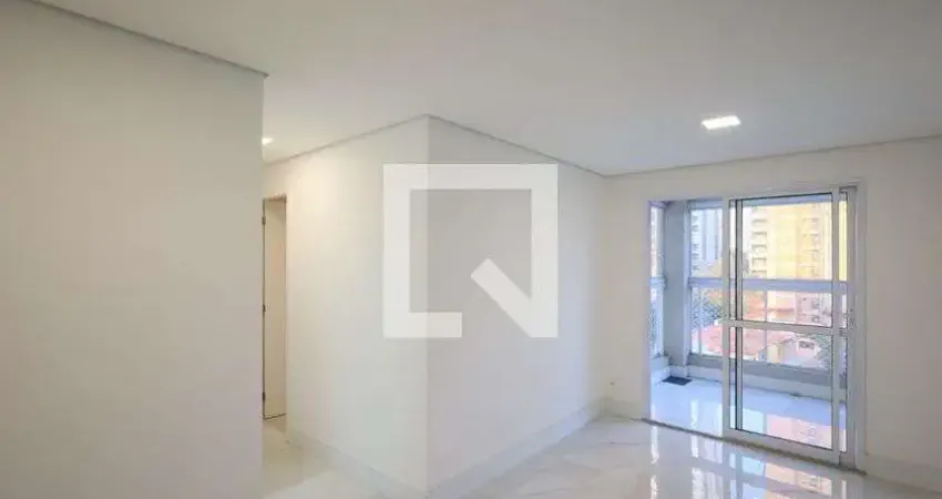 Apartamento para Aluguel - Brooklin, 2 Quartos,  54 m² - São Paulo