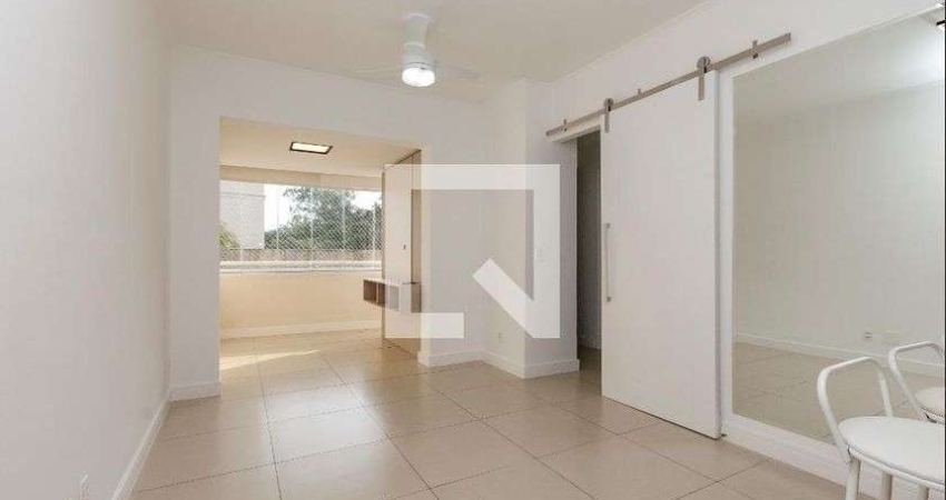 Apartamento para Aluguel - Brooklin, 2 Quartos,  52 m² - São Paulo