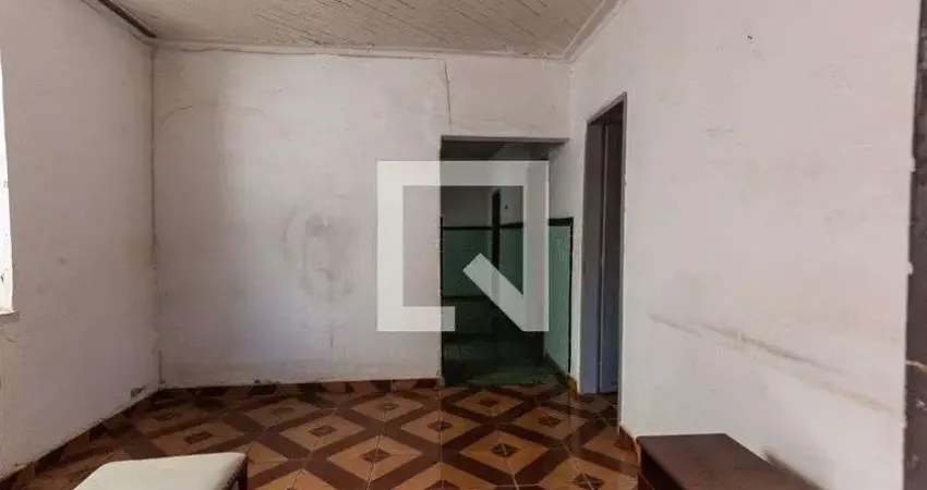 Casa para Aluguel - Vila Marieta, 3 Quartos,  90 m² - Campinas