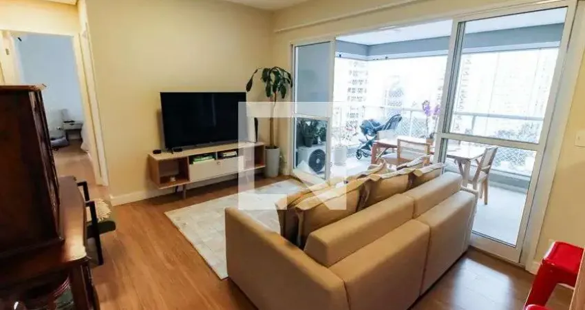 Cobertura para Aluguel - Panamby, 2 Quartos,  71 m² - São Paulo
