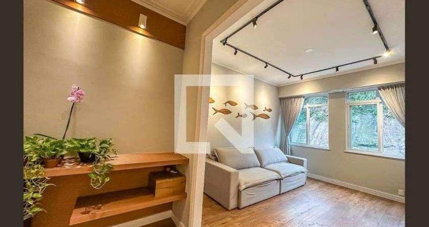 Apartamento para Aluguel - Flamengo, 3 Quartos,  150 m² - Rio de Janeiro