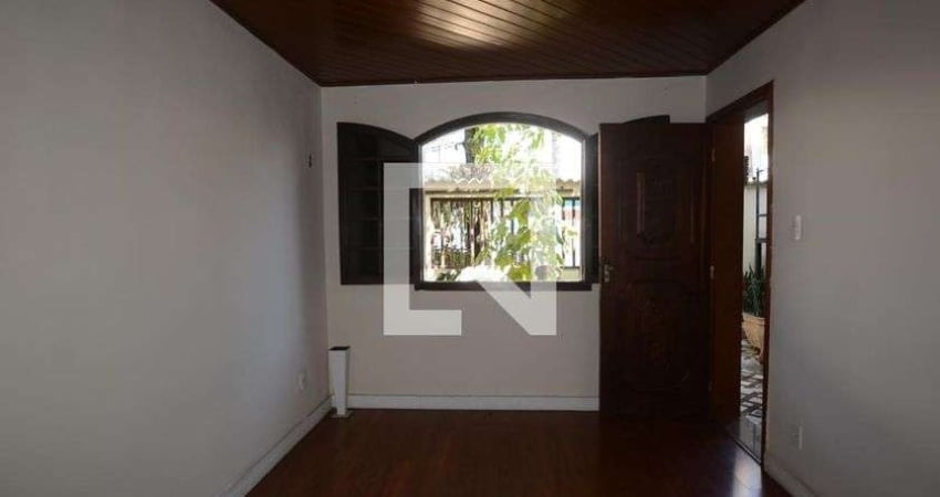 Casa para Aluguel - Campo Grande, 4 Quartos,  140 m² - Rio de Janeiro