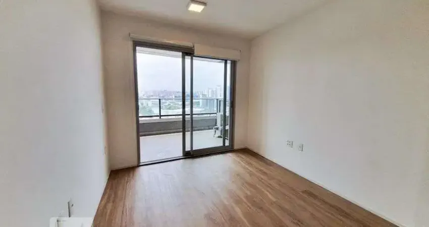 Apartamento para Aluguel - Água Branca, 2 Quartos,  69 m² - São Paulo