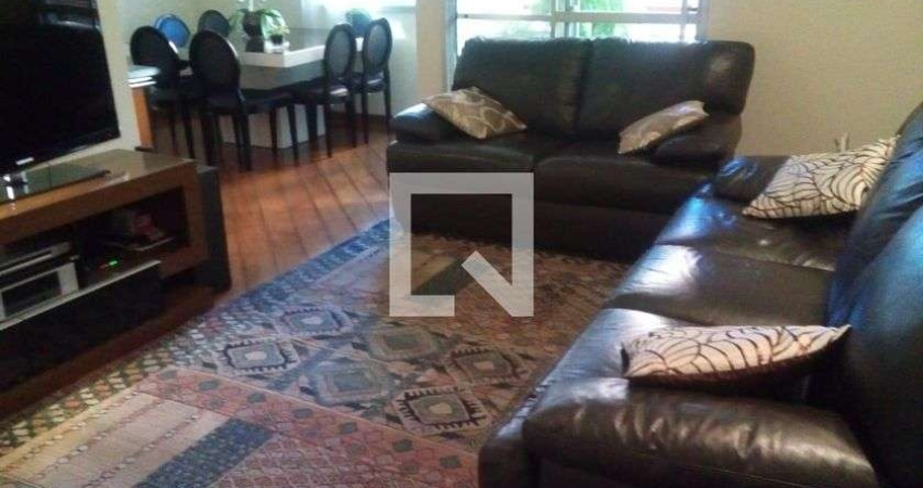 Apartamento para Aluguel - Panamby, 3 Quartos,  98 m² - São Paulo