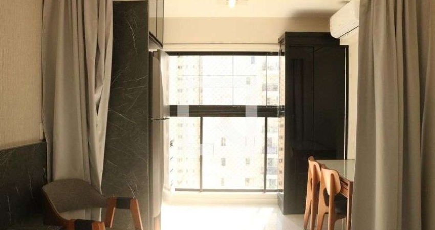 Kitnet / Stúdio para Aluguel - Vila Pompéia, 1 Quarto,  26 m² - São Paulo