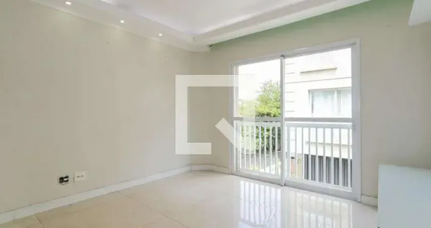 Casa para Aluguel - Vila Santista, 3 Quartos,  126 m² - São Paulo