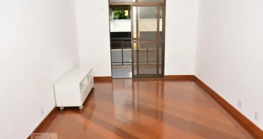 Apartamento para Aluguel - Jardim Guanabara, 4 Quartos,  129 m² - Rio de Janeiro