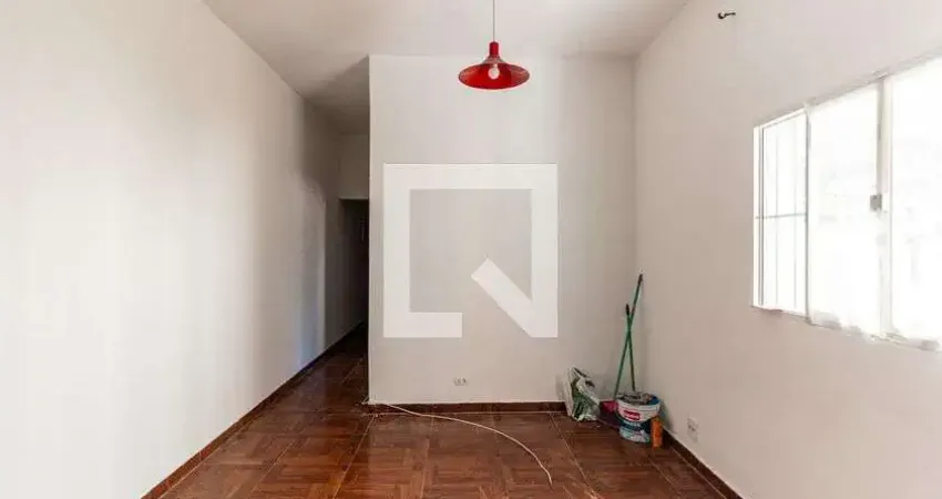 Apartamento para Aluguel - Santa Cecília, 2 Quartos,  80 m² - São Paulo