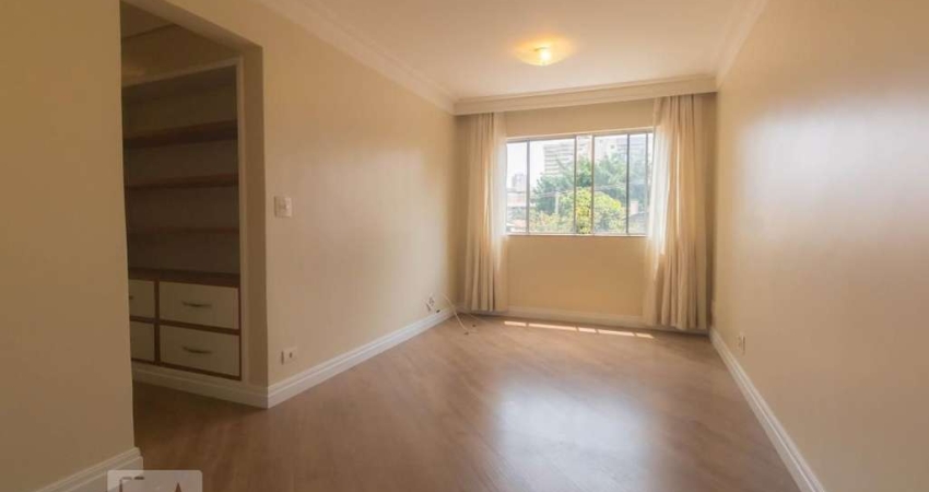 Apartamento para Aluguel - Brooklin, 2 Quartos,  70 m² - São Paulo