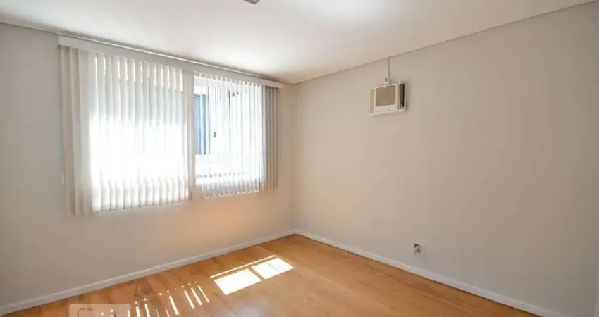 Casa para Aluguel - Vila Mariana, 3 Quartos,  220 m² - São Paulo