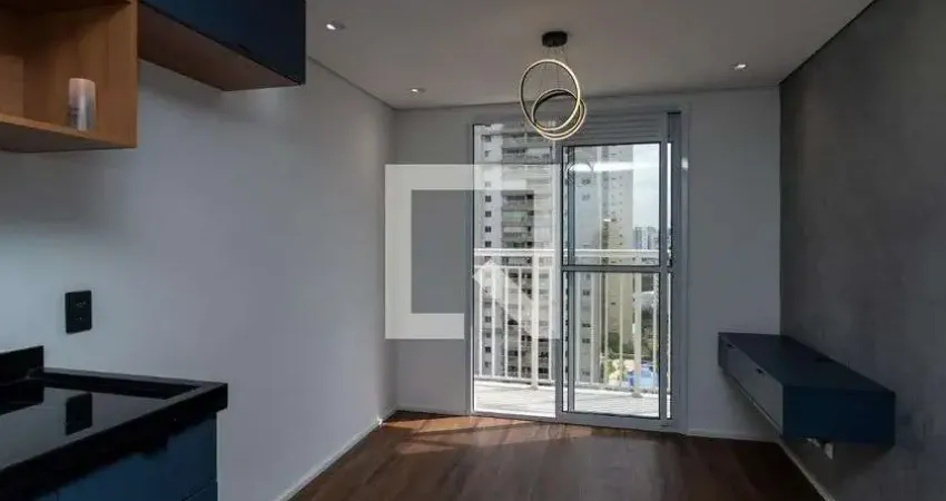 Apartamento para Aluguel - Barra Funda, 2 Quartos,  35 m² - São Paulo