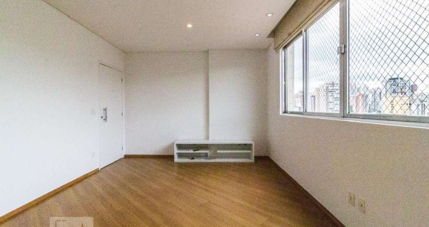 Apartamento para Aluguel - Perdizes, 3 Quartos,  108 m² - São Paulo