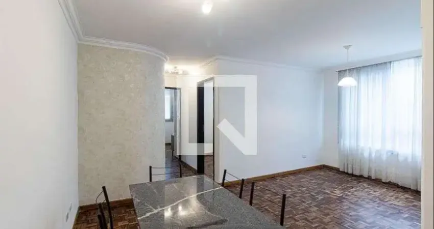 Apartamento para Aluguel - Rebouças, 2 Quartos,  77 m² - Curitiba