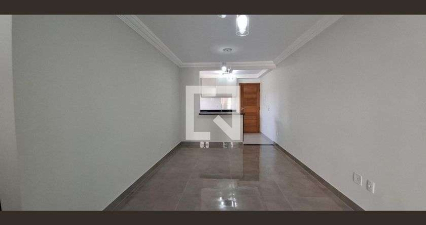 Apartamento para Aluguel - Vila Leopoldina, 2 Quartos,  60 m² - Santo André