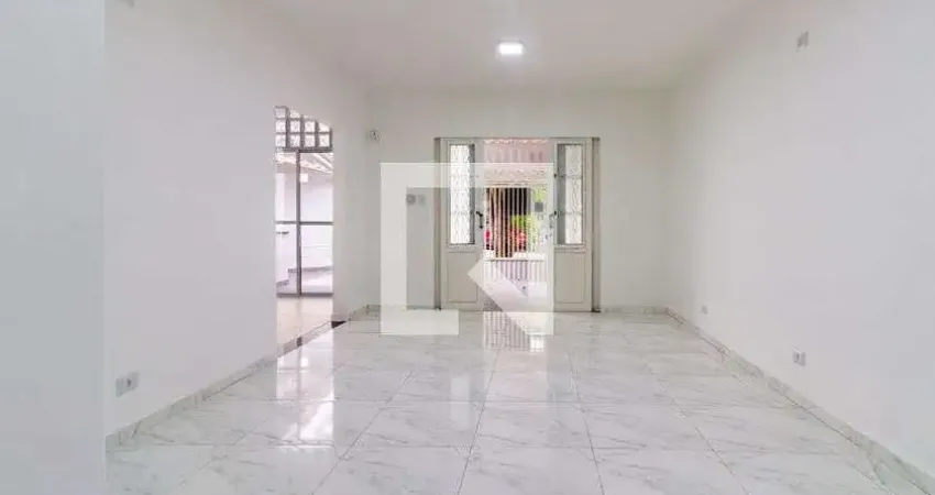 Casa com 3 quartos para alugar na Rua Baltazar Fernandes, Brooklin, São Paulo