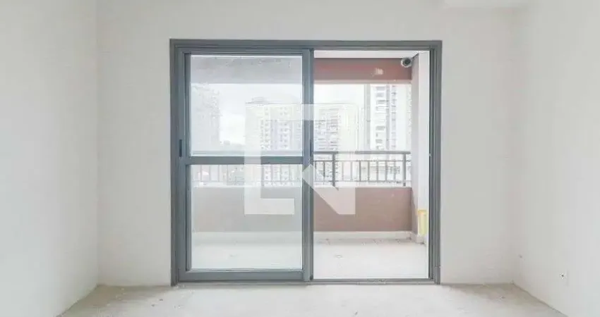 Kitnet / Stúdio para Aluguel - Butantã, 1 Quarto,  27 m² - São Paulo