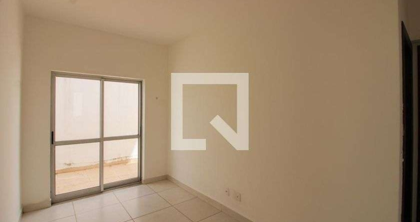 Apartamento para Aluguel - Liberdade, 2 Quartos,  94 m² - Belo Horizonte